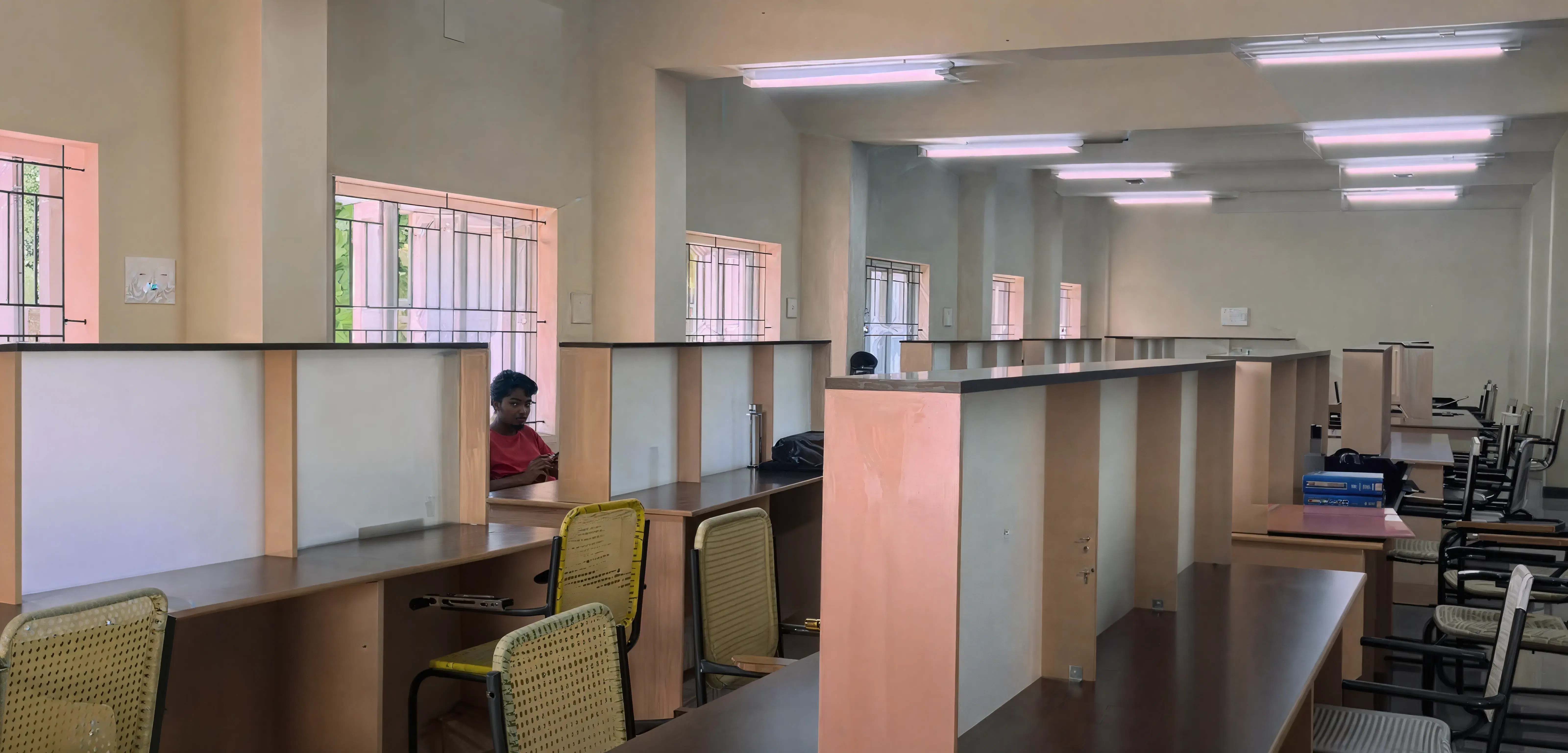 Madurai Medical College Library photo 1